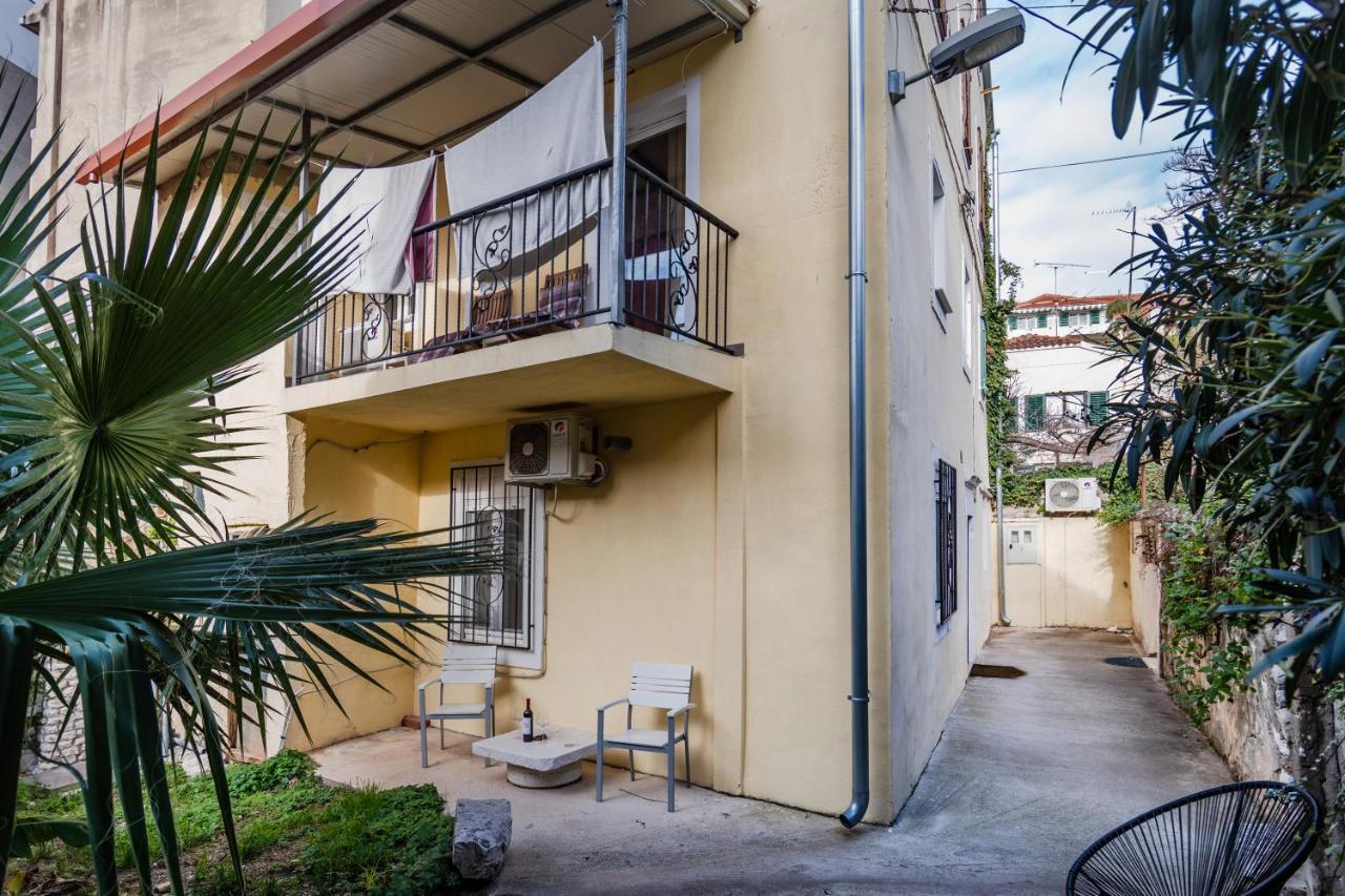 Old Split Daire Dış mekan fotoğraf