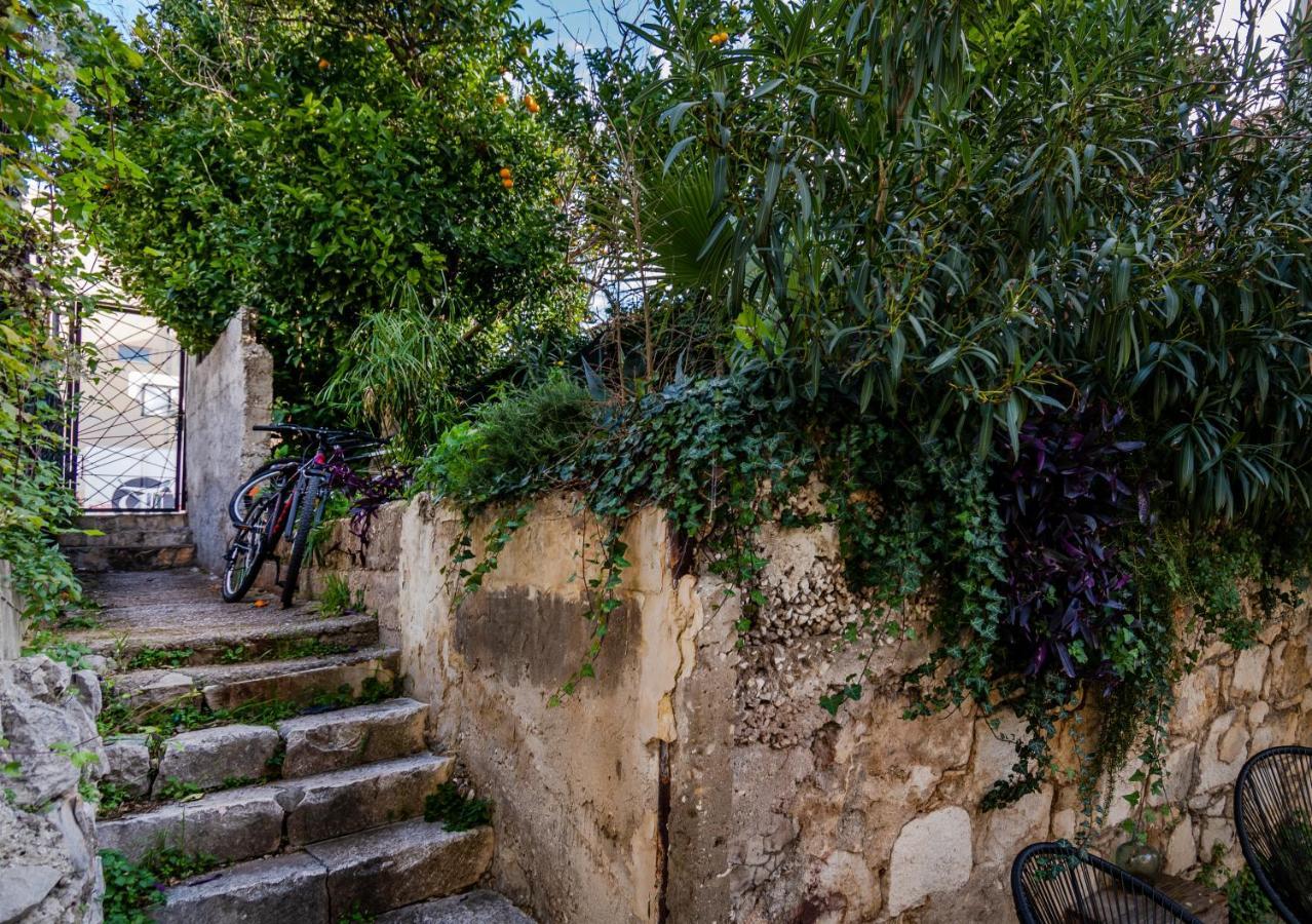 Old Split Daire Dış mekan fotoğraf