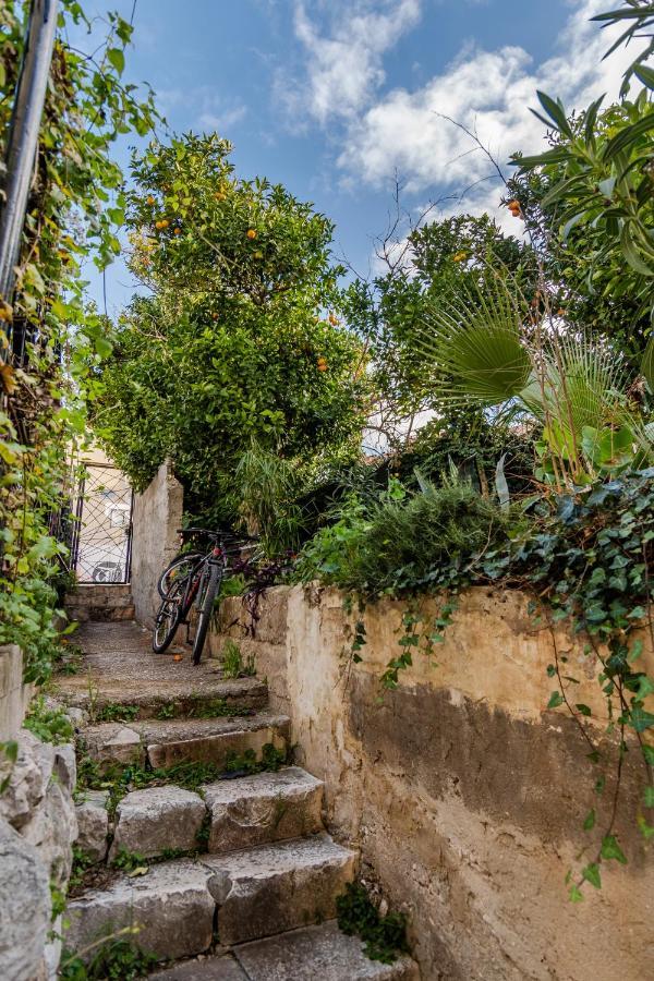 Old Split Daire Dış mekan fotoğraf